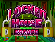 Locked House Escape